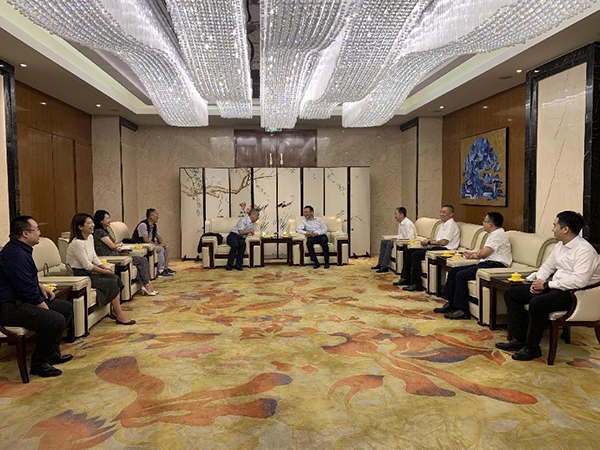 1667552220576281.png 綿陽機場與廈門航空有限公司開展合作座談.png